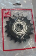 IDLER SPROCKET Massey Ferguson MF114 MF116 New Holland 268 269 272 273 2... - $27.77