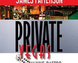 Private Vegas (Private, 4) Patterson, James; Paetro, Maxine and Snyder, Jay - $2.92