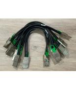 Molex 74546-0840 iPass PCIe x8 Cable, 0.50m - £11.42 GBP