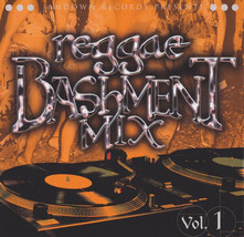 Various - Reggae Bashment Mix Vol. 1 (CD, Comp, Mixed) (Mint (M)) - £1.74 GBP