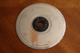 Rival 1101E/3 Electric Meat Food Slicer Blade Disc Replacement Only 6.5&quot; - $25.00