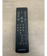 MAGNAVOX 250437 Genuine TV VCR Remote Control Unit Original OEM - €8,48 EUR