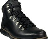 COLE HAAN ZERØGRAND OMNI HIKER WP Men&#39;s Leather Waterproof Boots Sz 9.5,... - $127.49