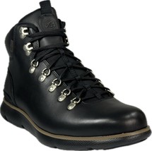 COLE HAAN ZERØGRAND OMNI HIKER WP Men&#39;s Leather Waterproof Boots Sz 9.5,... - $149.99