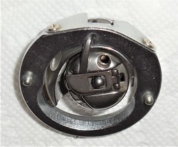 Kenmore 148.13101 Bobbin Case, Hook &amp; Race Cover Used Working Class 15 - $25.00