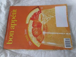 New Bon Appetit Magazine May 2024 The Drinks Issue - £7.86 GBP