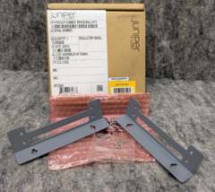 Juniper Networks SRX320-WALL-KIT0 Accessory New - $59.99