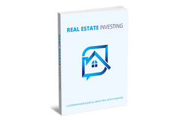 Real Estate Investing( Buy this book get another free) - $2.00