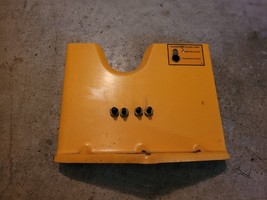 Cub Cadet HDS 2185 Drawbar Plate and Mounting Bolts - $29.00