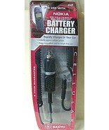 Nokia Battery Charger for 5100 6100 7100 - £5.53 GBP