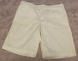 Tommy Hilfiger Women’s Shorts White Size 6 - £11.02 GBP