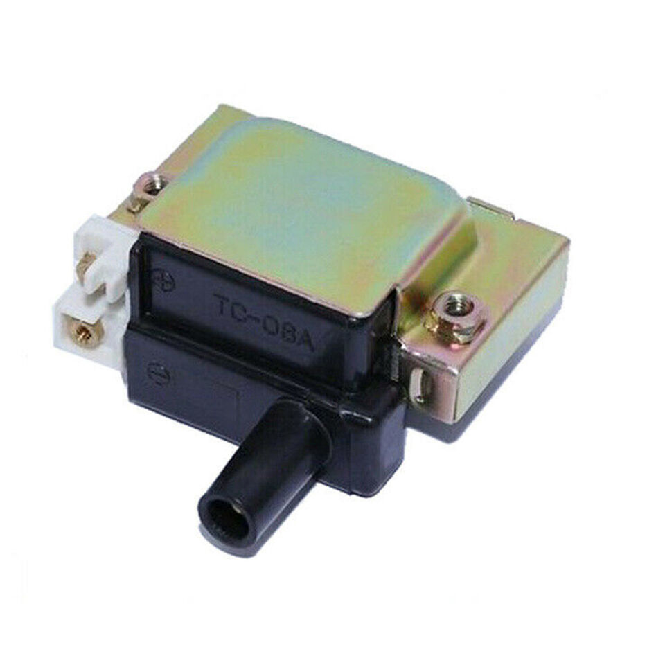 30510-PT2-006 For Acura Integra Honda Accord Civic CR-V 1990-2002 Igniti... - $16.56
