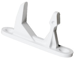 OEM Front Load Washer Door Assembly Striker Lock Latch for Frigidaire Af... - $19.76