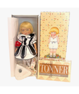 Mary Engelbreit Tonner Doll Dancing Into Your Heart 10&quot; Ann Estelle in Box - $1,650.92 MXN