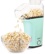 Hot Air Popcorn Popper Maker with Measuring Cup to Portion Popping Corn ... - €24,86 EUR Hot Air Popcorn Popper Maker with Measuring Cup to Portion Popping Corn ... - €24,86 EUR