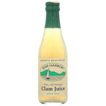 Bar Harbor Ready to Use Clam Juice, 8 oz Bottle 3 Pack - £8.17 GBP