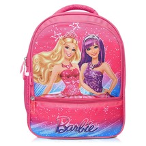 15 inches Kids 3D Cartoon Backpack - Lightweight, Waterproof, Adjustable Shoulde - £31.18 GBP