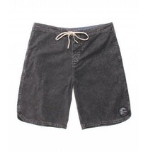 MENS GUYS O&#39;NEILL PIKE BOARDSHORTS SWIM SUITS WASHED OUT BLACK NEW $65 - $36.99