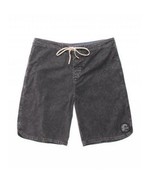 MENS GUYS O&#39;NEILL PIKE BOARDSHORTS SWIM SUITS WASHED OUT BLACK NEW $65 - £27.62 GBP