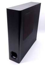 Sony SA-WMT300 Active Wireless Subwoofer For HT-MT300 Replacement Unit - $23.83