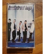 Backstreet Boys by Backstreet Boys (Cassette, Aug-1997, Jive (USA)) - £10.51 GBP