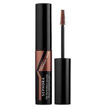 SEPHORA COLLECTION Brow Highlighting Gel, 04 Deep Bronze SEALED - $12.89