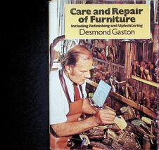 Care and Repair of Furniture - €3,47 EUR