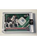 55/75 Arizona DBacks Advance World Series 2023 MLB TOPPS NOW Baseball Ca... - $2,770.39 MXN