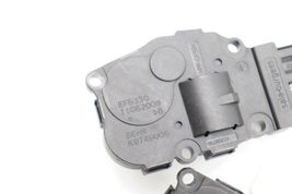 10-13 MERCEDES-BENZ C207 E350 COUPE HVAC AIR VENT FLAP ACTUATORS SET OF 3 E2082 image 11