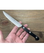J.A. Henckels Steak Knife 4.5” Stainless Steel Blade Full Tang 31190-120 - $19.75