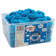 Chunky Funkeez Blueberry Clouds Chewy Puffs - $72.44