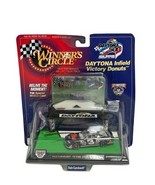 NEW Winners Circle Daytona 500 Infield Victory Donuts DALE EARNHARDT 1/6... - $21.95 CAD