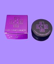 LOVE+CRAFT+BEAUTY Plasma Gloss Quasar Goo 0.09 oz NIB - $276.77 MXN