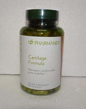 Nu Skin Nuskin Pharmanex Cartilage Formula 180 Capsules SEALED - $65.00