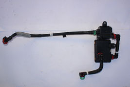 2011-2014 SUBARU WRX IMPREZA FUEL EVAP CANISTER K950 image 5