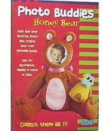 Photo Whimsical Phot Buddies Honey Bear - £7.16 GBP