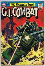 G I Combat #103  Vintage 1964 DC Comics - £11.08 GBP