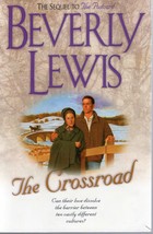 The Crossroad Amish Country Crossroads #2 Beverly Lewis Good Condition P... - £9.67 GBP