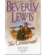 The Crossroad Amish Country Crossroads #2 Beverly Lewis Good Condition P... - £9.73 GBP