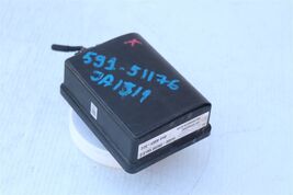 Hyundai Kia Adaptive Cruise Control Distance Sensor Radar 96400-3N200 image 2