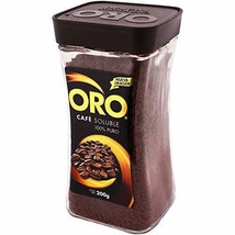 2 pk Cafe Oro Instant Coffee - Pack In Puerto Rico  Coffee - 200g from Lares PR - £39.43 GBP