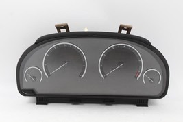 Speedometer Cluster 91K Miles Analog MPH 2014-2019 BMW 640i OEM #11938 - $449.99