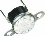 OEM Microwave Thermostat  For Samsung ME16K3000AS SMH1926B ME21F707MJT S... - $22.99