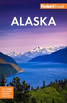 Fodors Alaska (Full-color Travel Guide) [Paperback] Fodors Travel Guides - £13.14 GBP