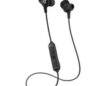 Jbuds Pro Bluetooth Wireless Signature Earbuds, Titanium 10Mm Drivers, 6... - $39.99