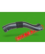 2003-2008 mercedes r230 sl500 sl55 air intake duct pipe hose left side oem - €42,74 EUR