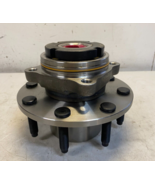 515076 Wheel Bearing and Hub Assembly for 1999-1999 Ford F-250 Super Duty - $79.99