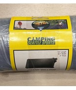 Seattle Sports Inflatable Camp Pillow - NEW - $21.21 CAD