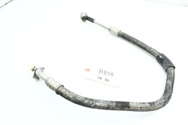 2002-2006  AUDI A4 1.8L A/C AC COMPRESSOR TO CONDENSER HOSE LINE PIPE H1154 image 11