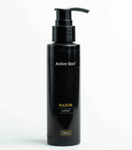 Active Skin Razor Relief - $228.43 MXN+